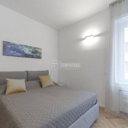 Milano: Incantevole Appartamento In Pieno Centro - Fancy Yellow Apartments Exterior foto
