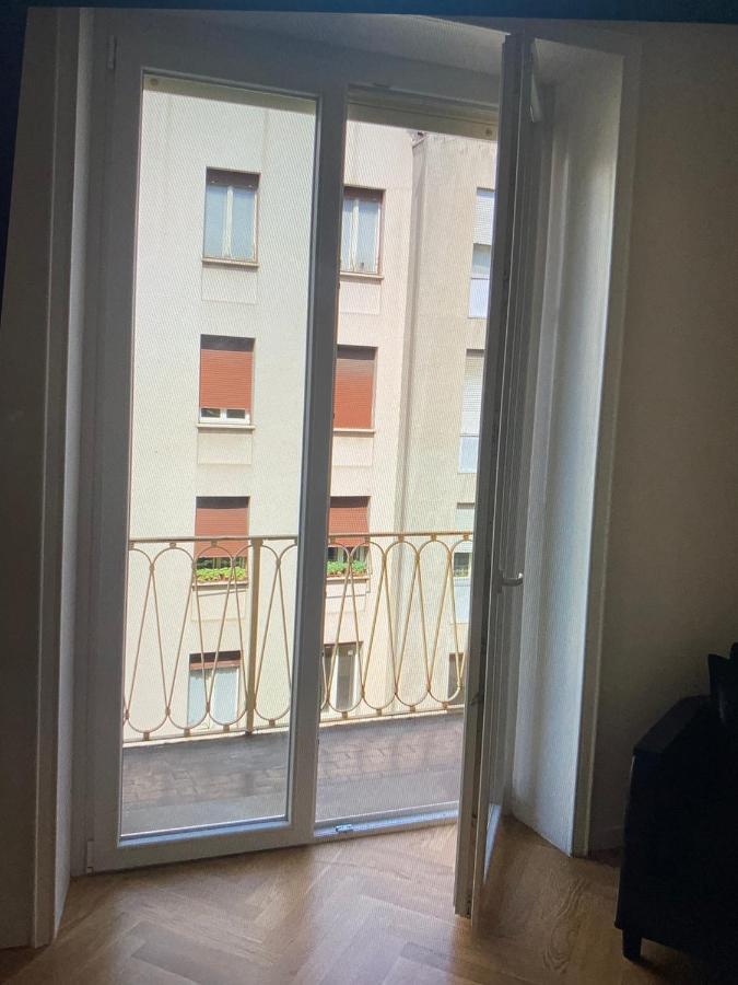 Milano: Incantevole Appartamento In Pieno Centro - Fancy Yellow Apartments Exterior foto