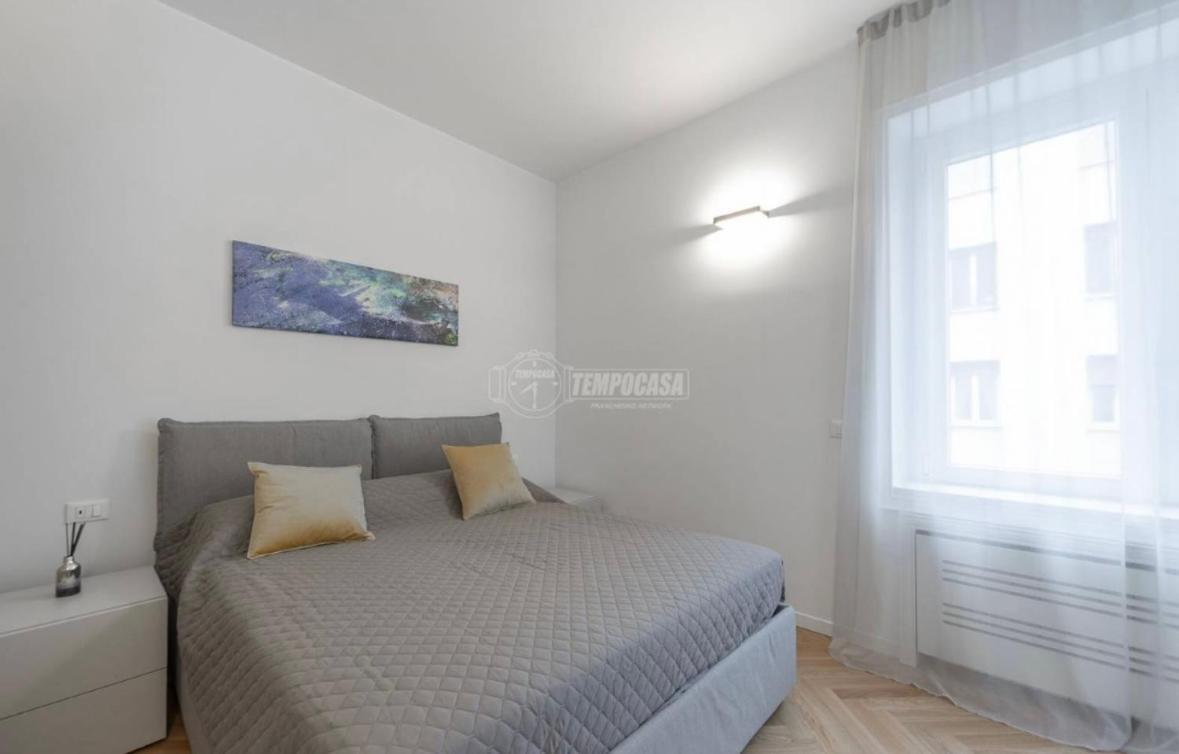 Milano: Incantevole Appartamento In Pieno Centro - Fancy Yellow Apartments Exterior foto